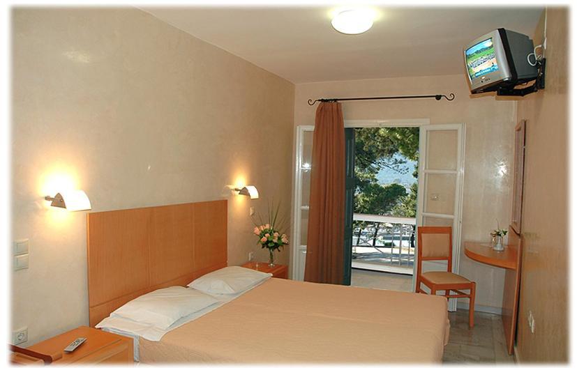 Hotel Argo Galaxidi Room photo